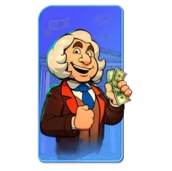 Cash
Mania