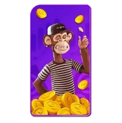 Wild Ape