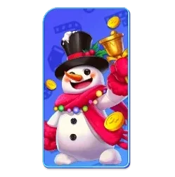 Sweet Bonanza
Xmas